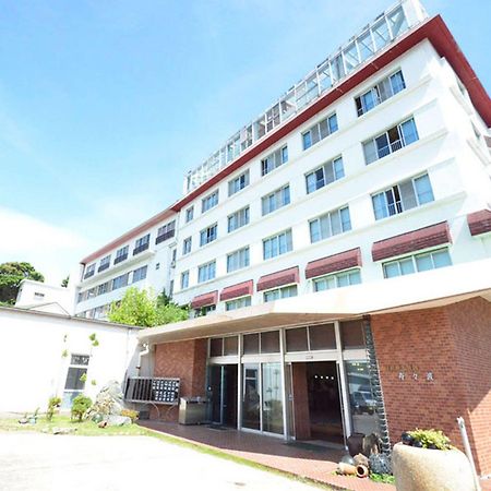 Toushijima Onsen Suzunami Toba Bagian luar foto